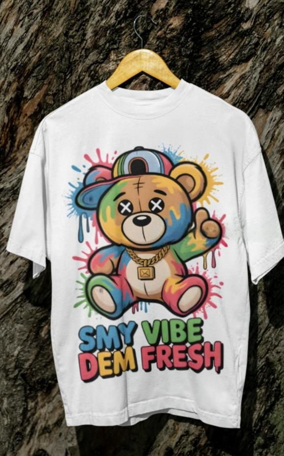 Premium 100% CottonT-Shirt - Soft & Comfortable