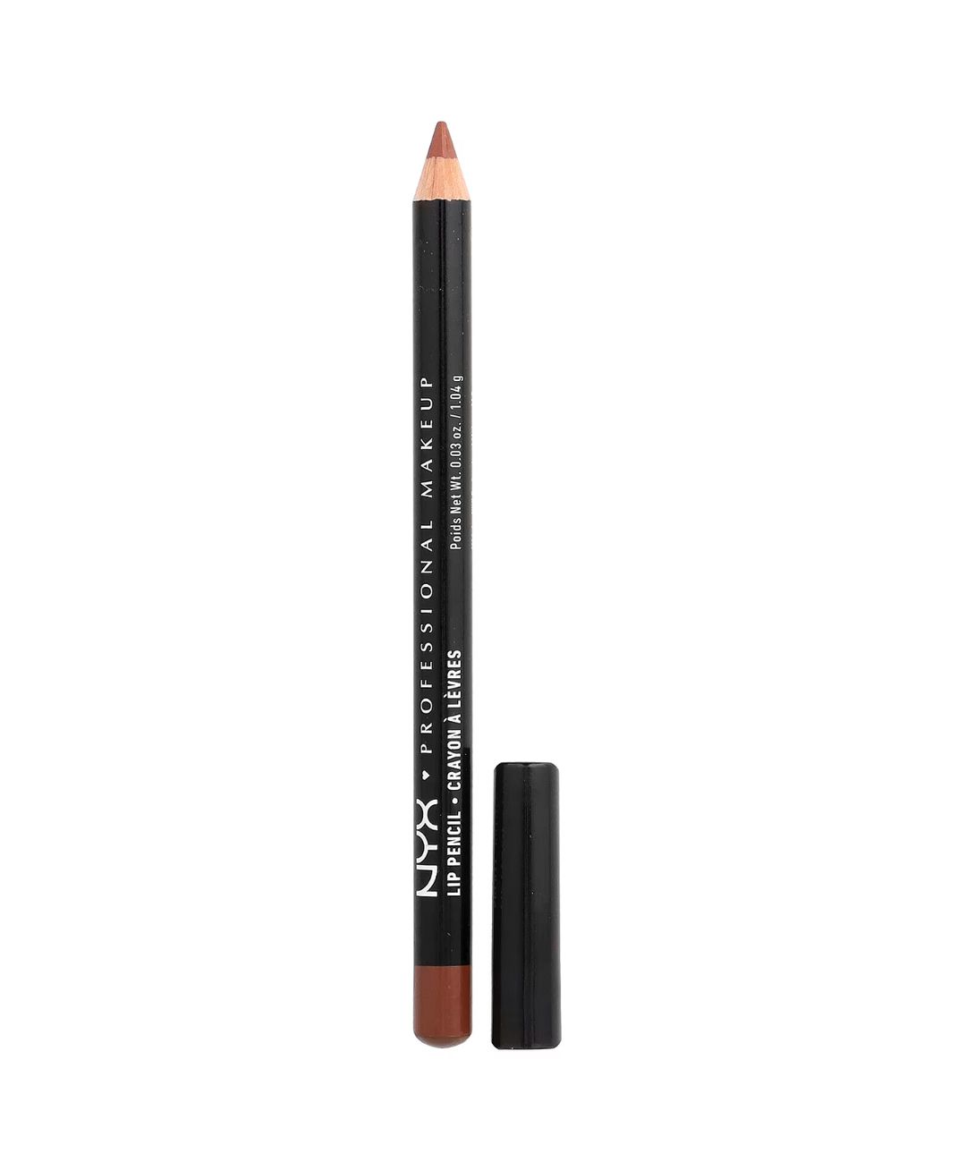 Nyx - lip Pencil