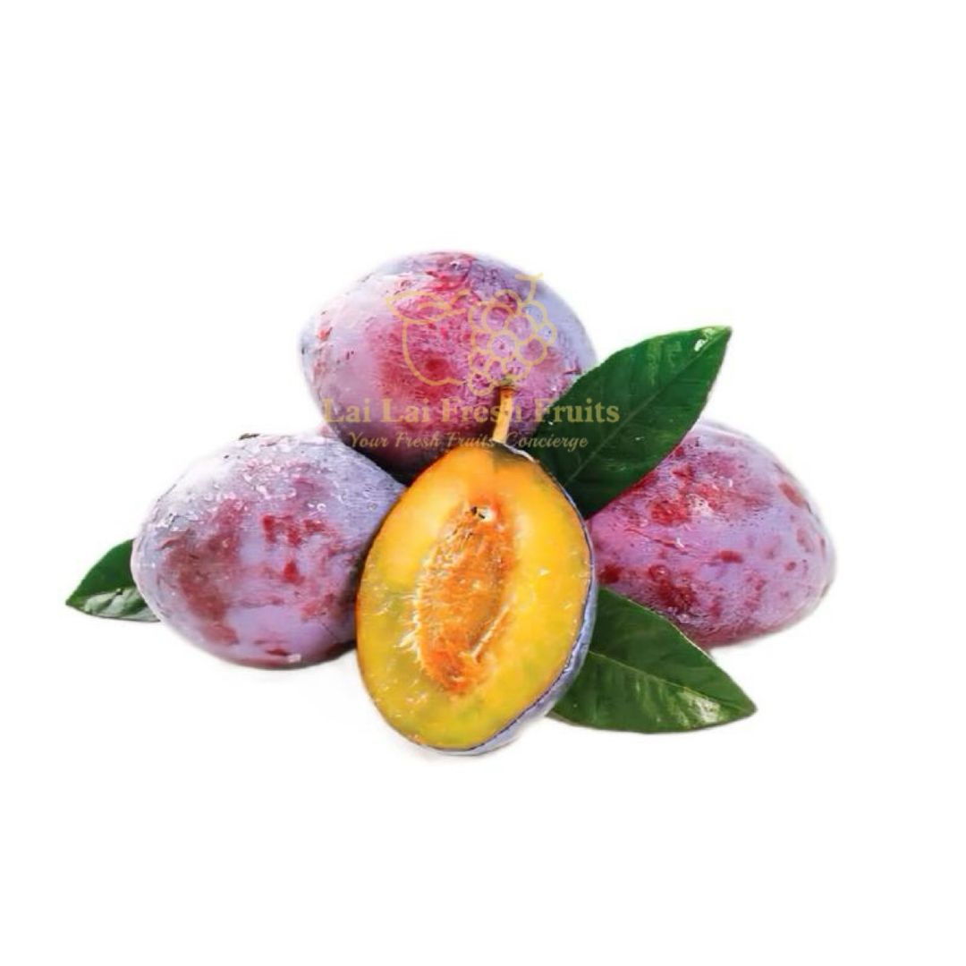 China Xinjiang Sugar Prune