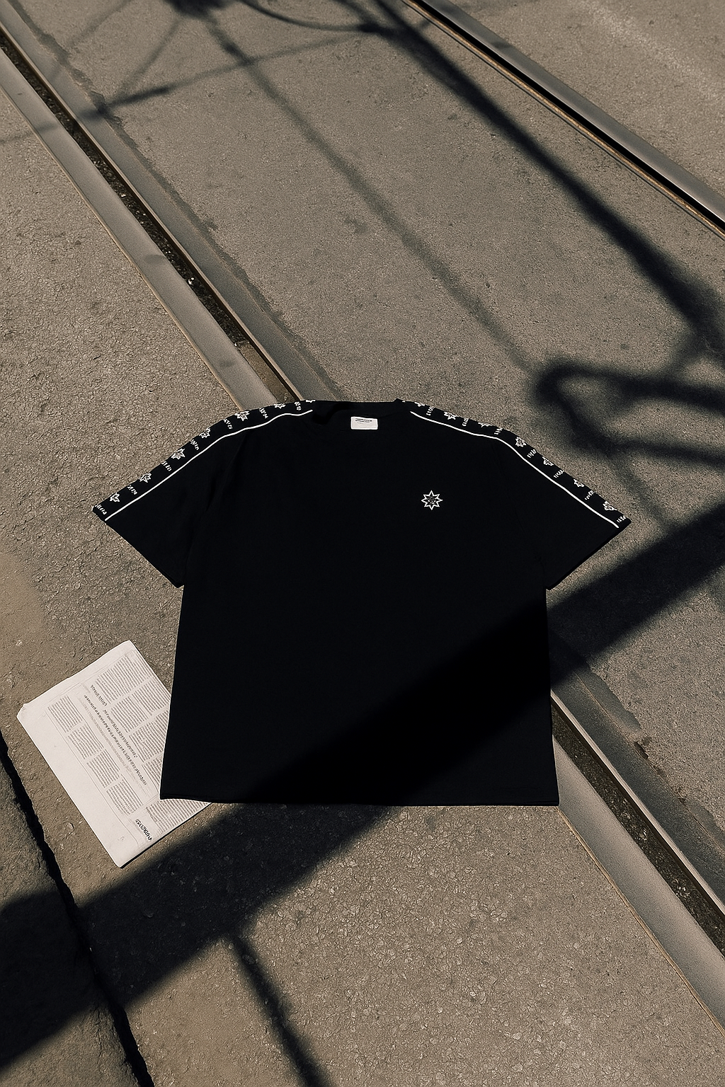 T-shirt Andes 1