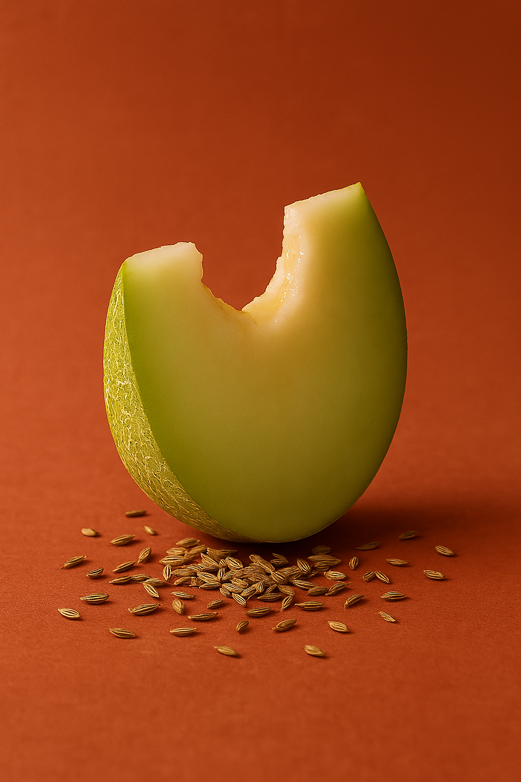 Melon Fennel