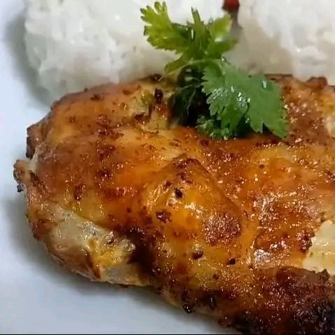 G'Eats! Sarawak Black Pepper Chicken Thighs (1kg) 
