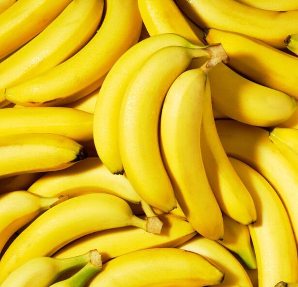  Bananas