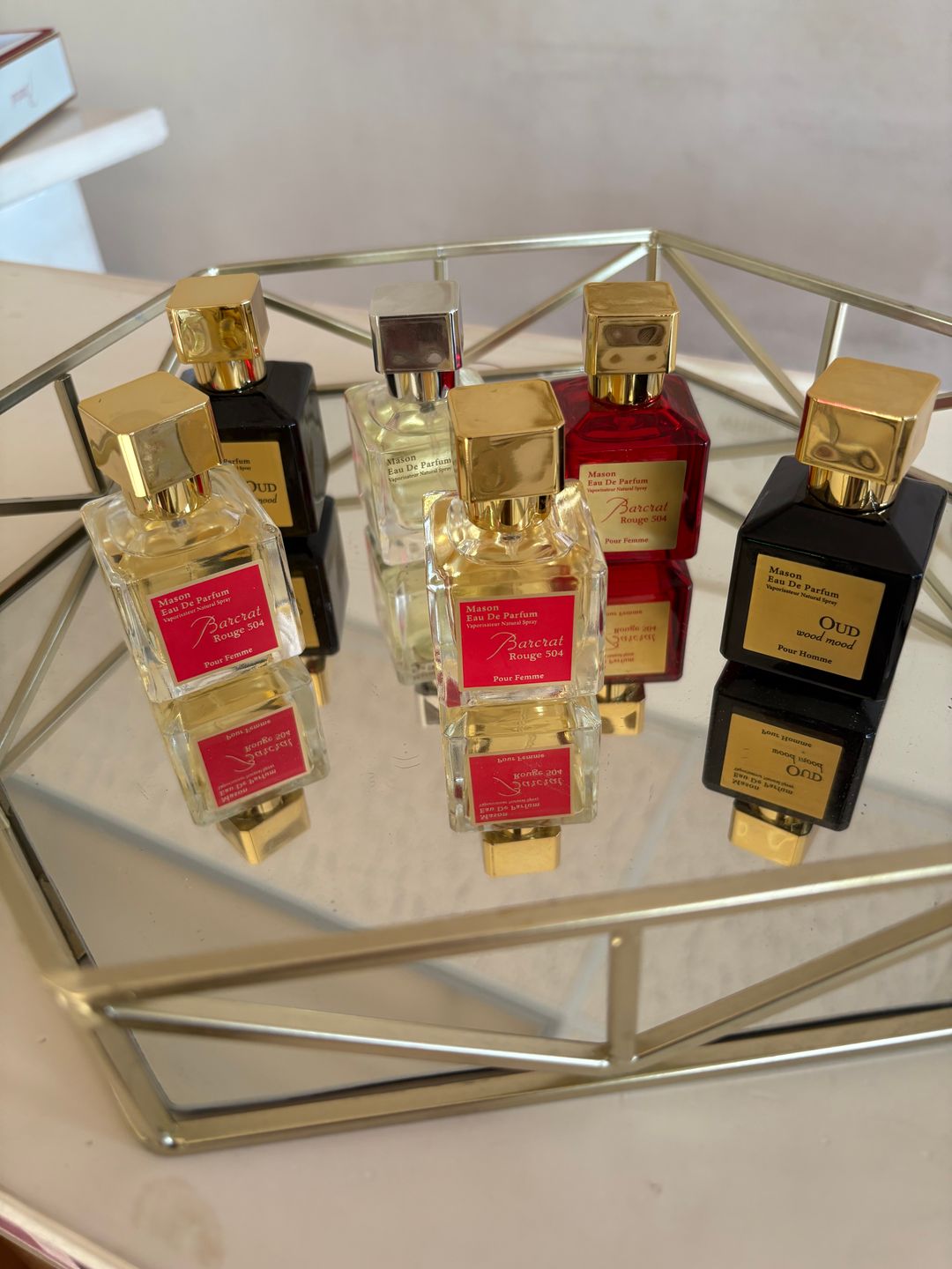 Barakkat 30ML