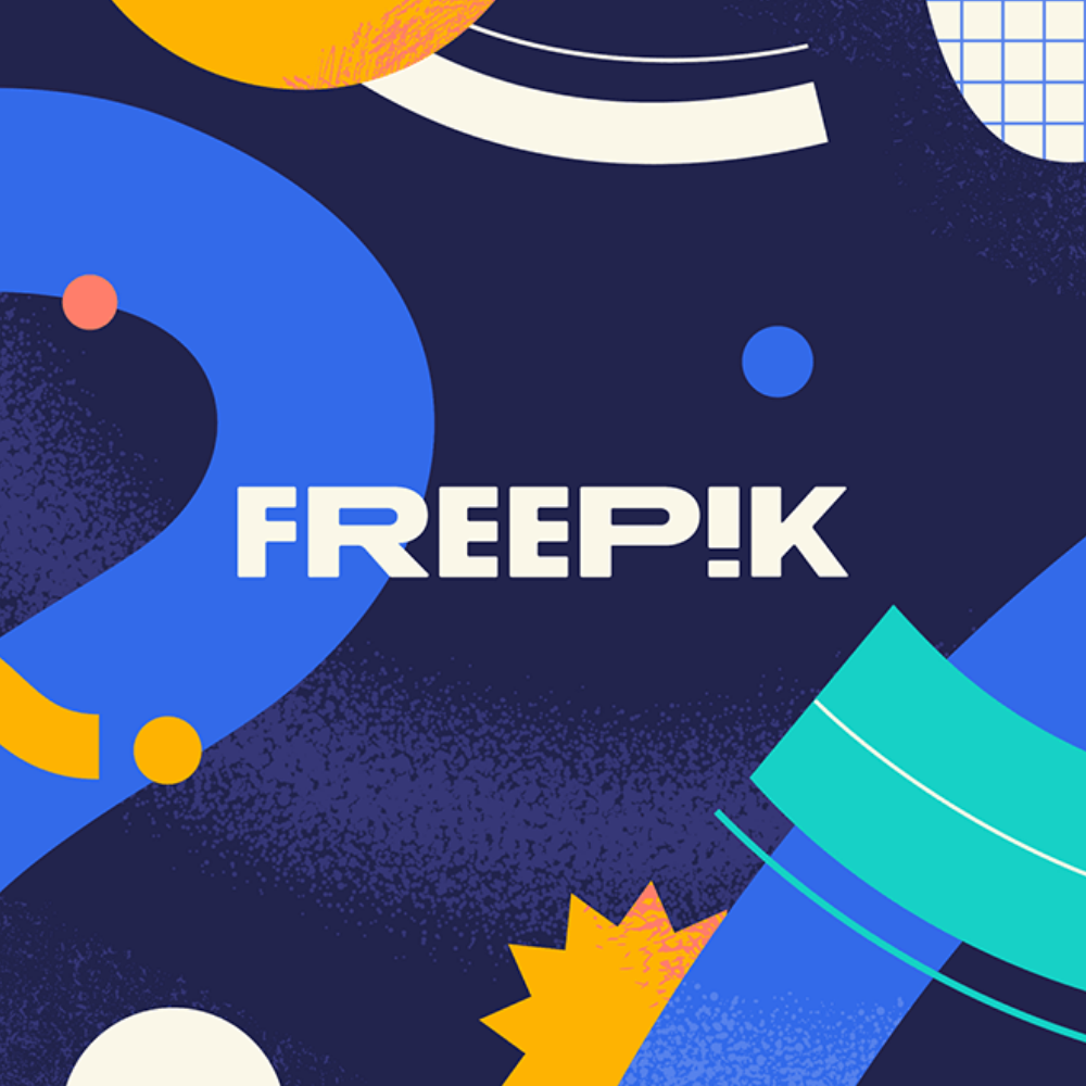 Freepik 1 Month (Shared)
