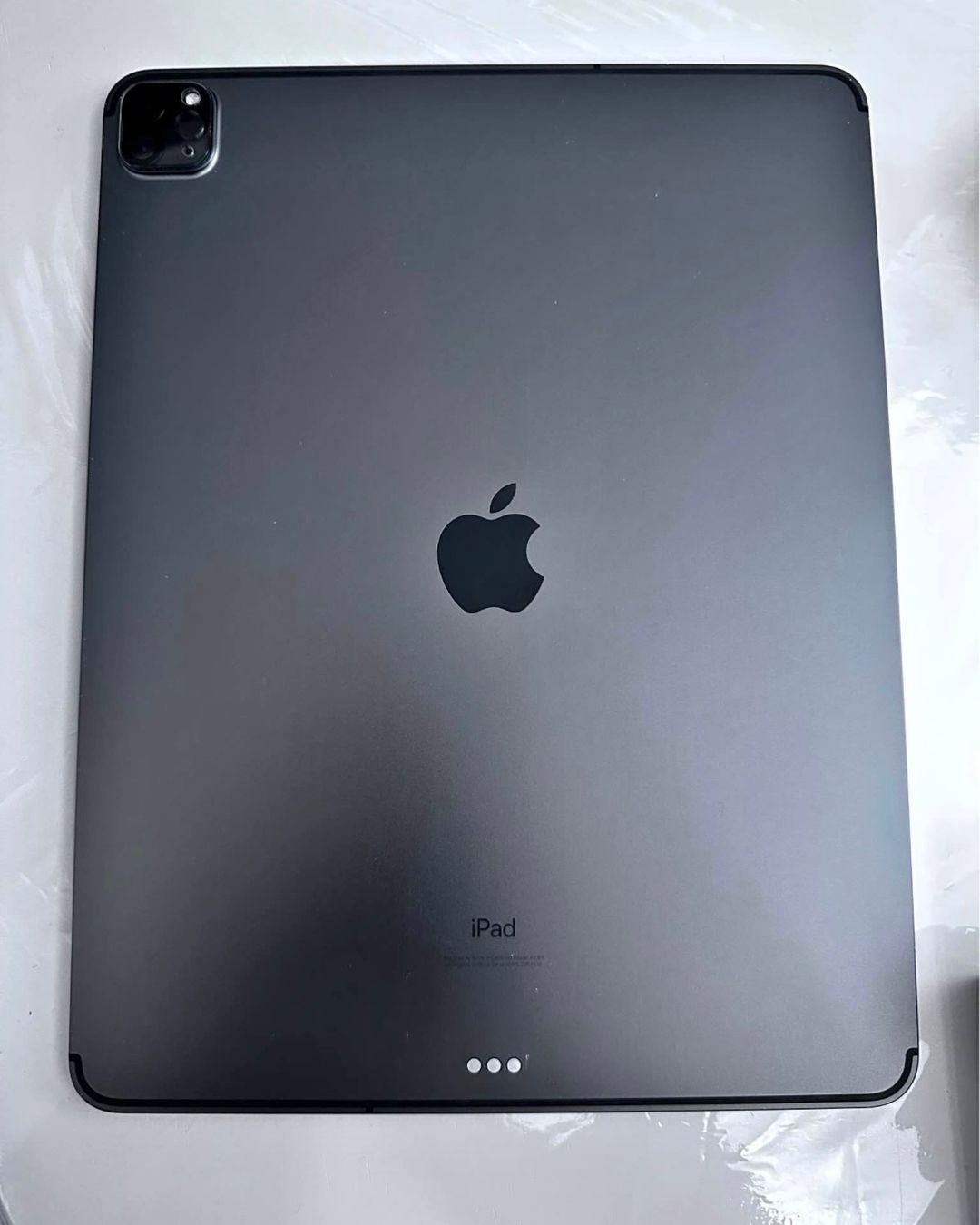 iPad Pro 12.9” (4ème Génération) – 128 Go – Wi-Fi + Cellular 🚀