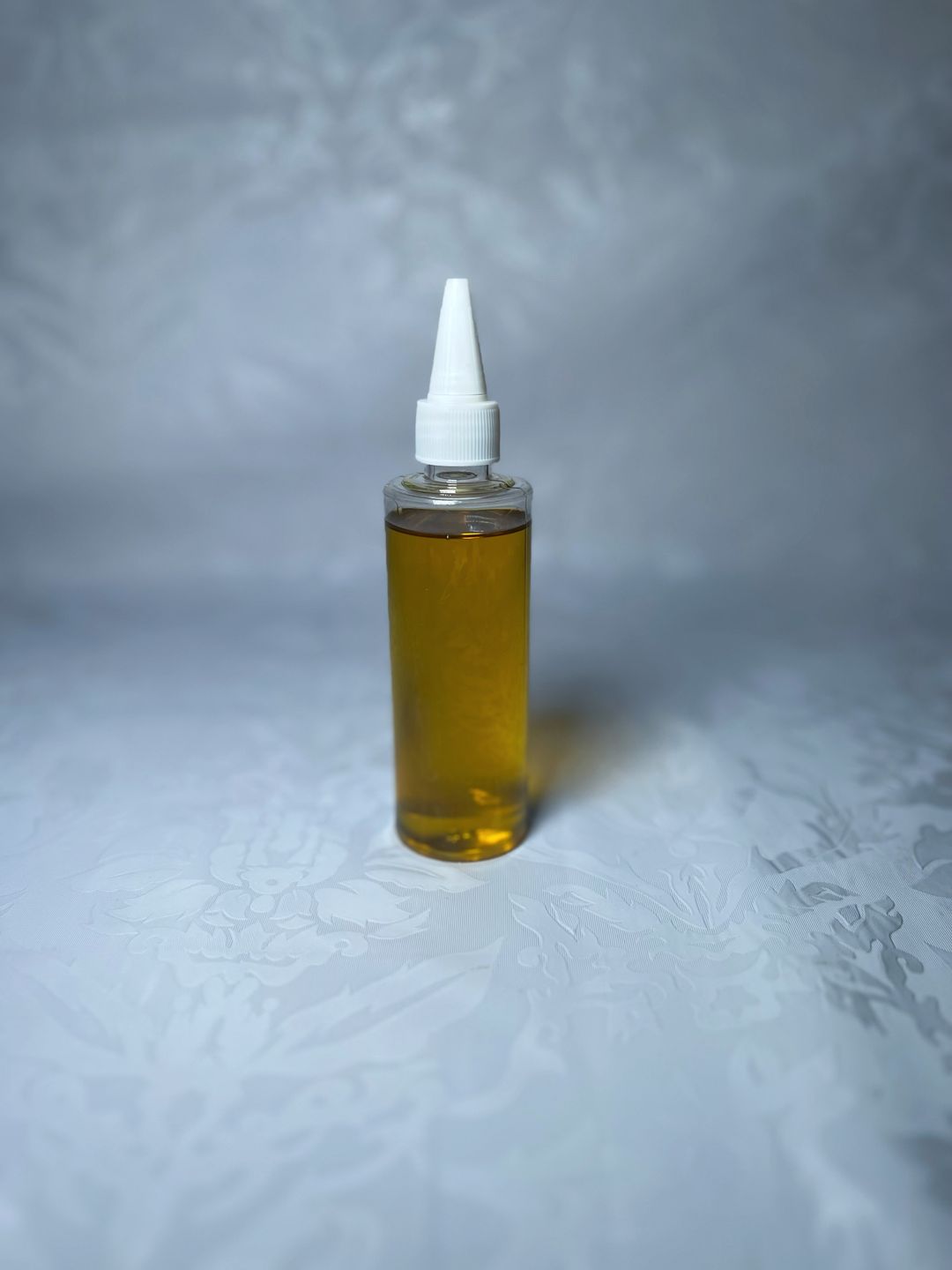 Blissful Hair Oil
