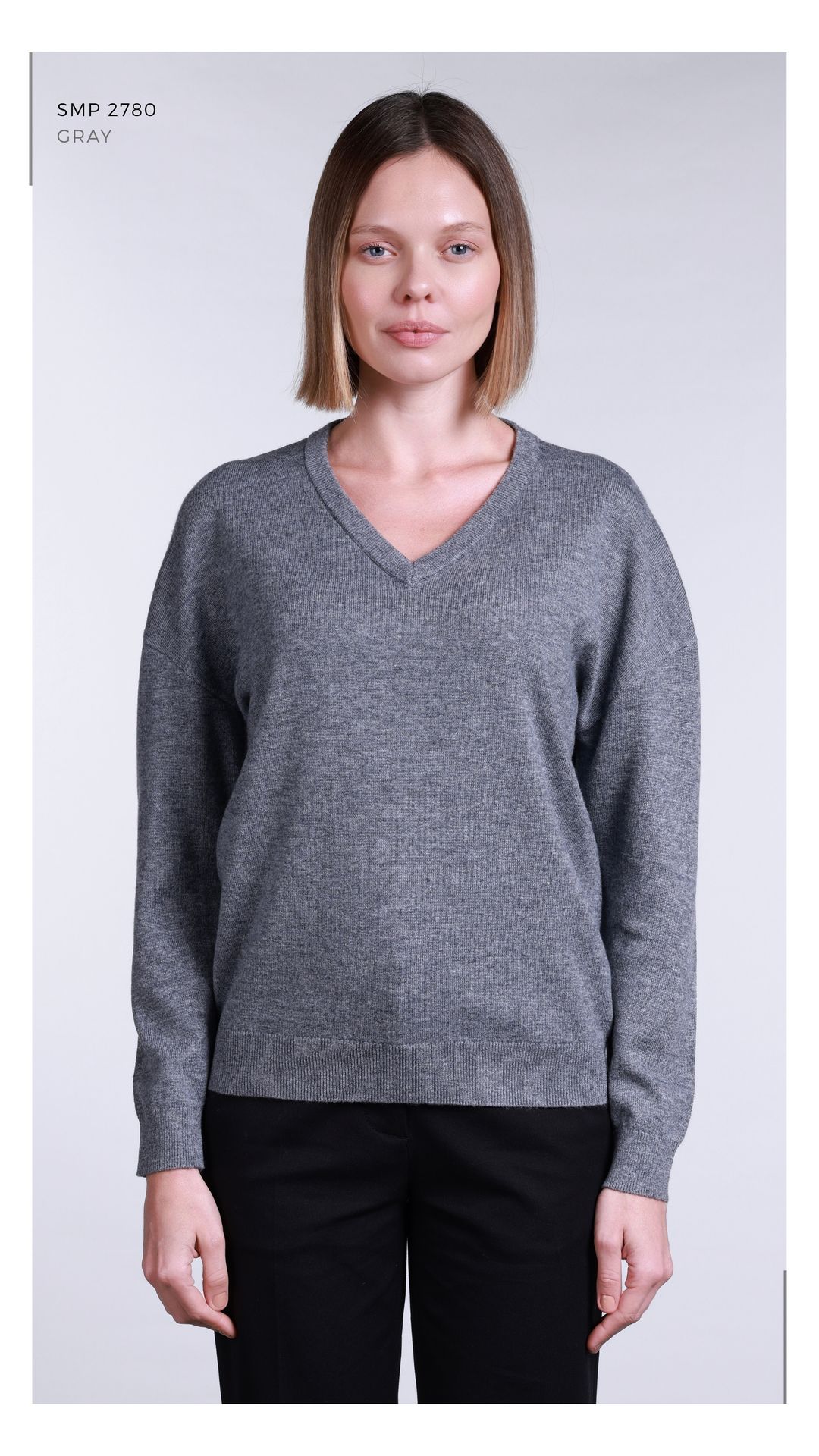 SMP2780 - GRAY