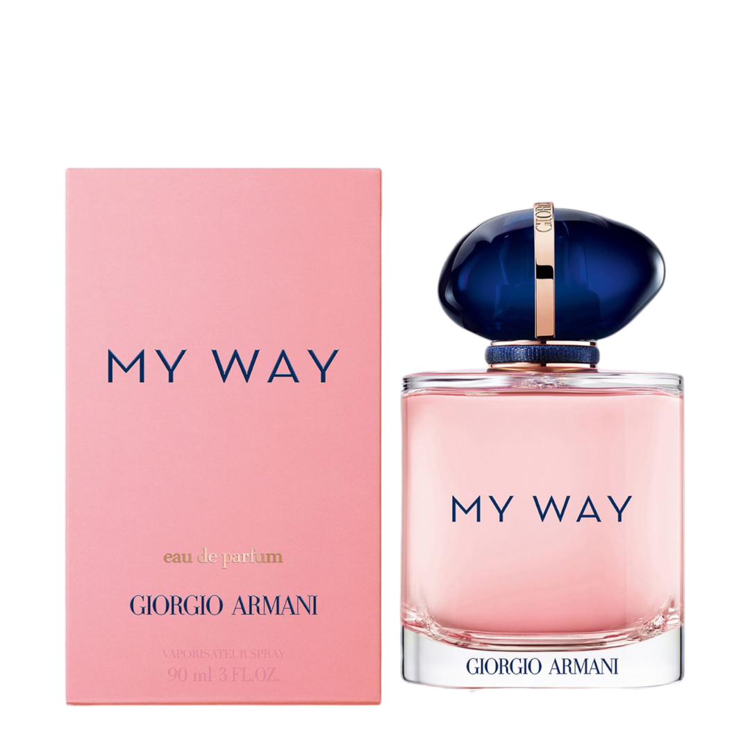 My Way - Giorgio Armani 