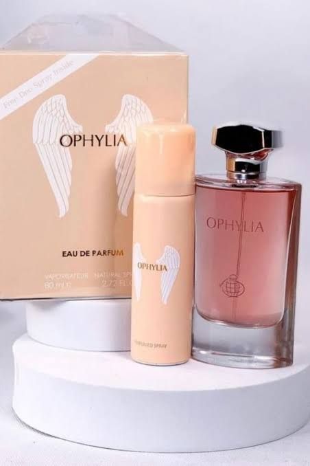OPHYLIA WITH FREE DEO SPRAY 