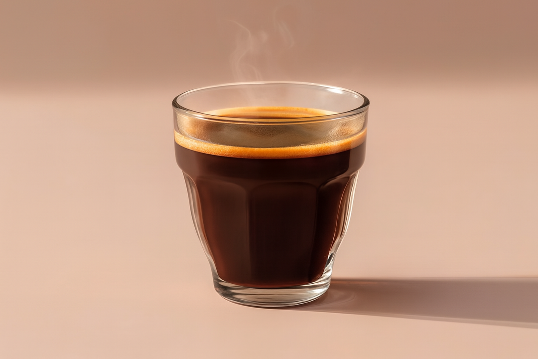 Black (Hot)