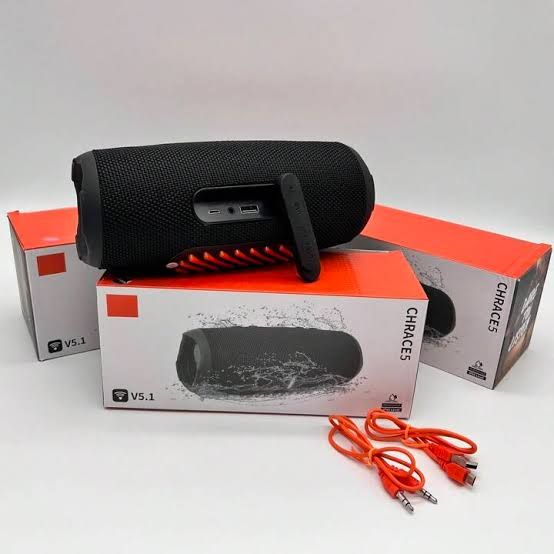 CHRACE5 JBL