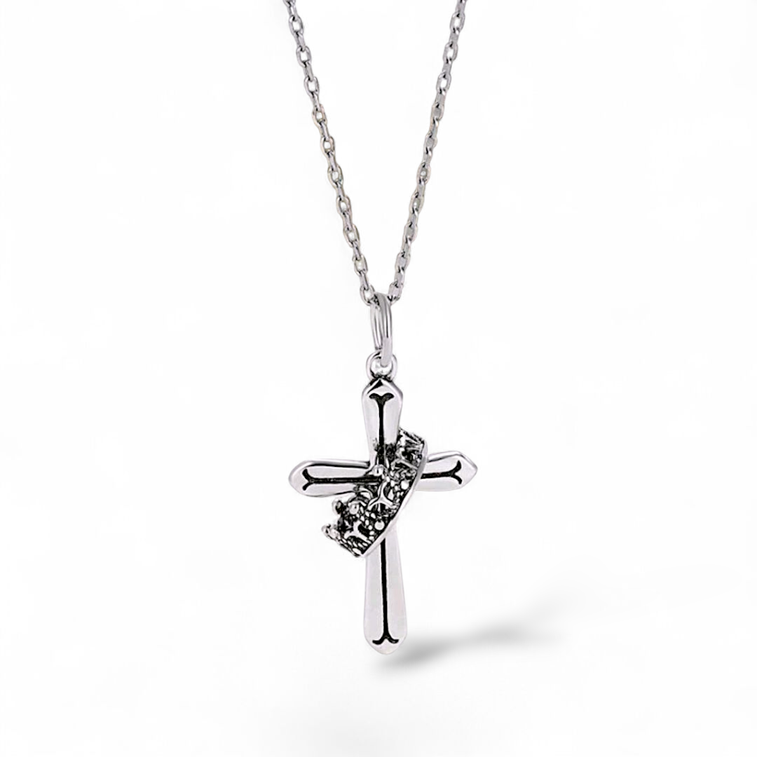 Niezels necklace 