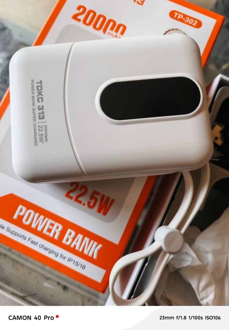  POWER Banque