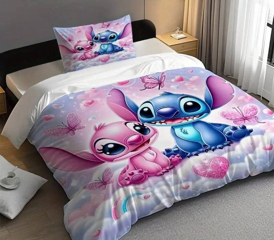 Girls Duvet Cover Sets