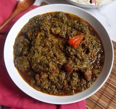 Mborokhé