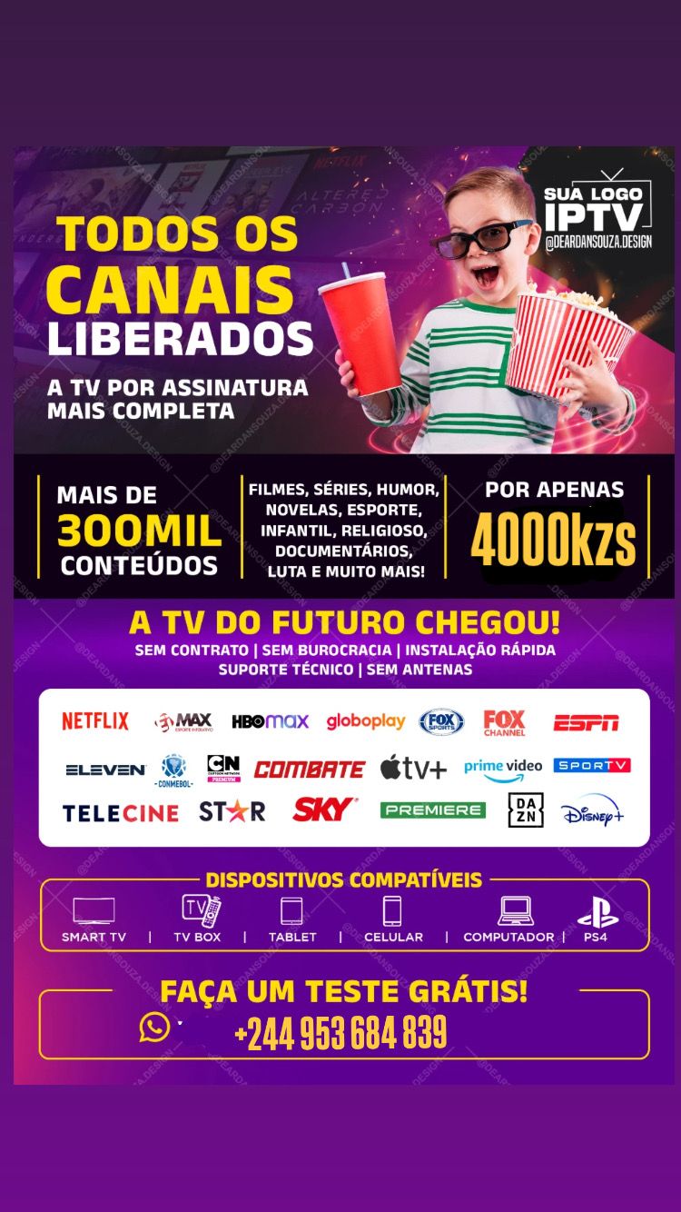 IPTV 