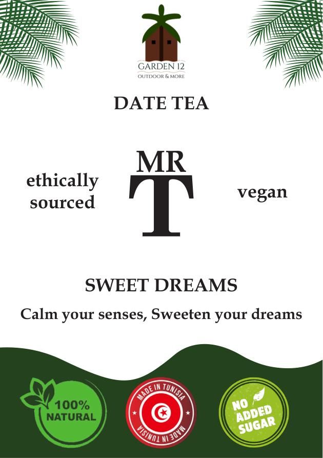 Sweet Dreams Tea