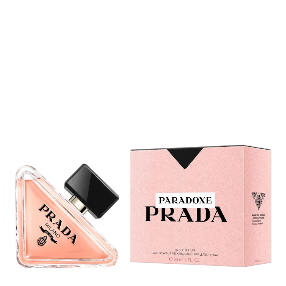 Paradoxe - Prada
