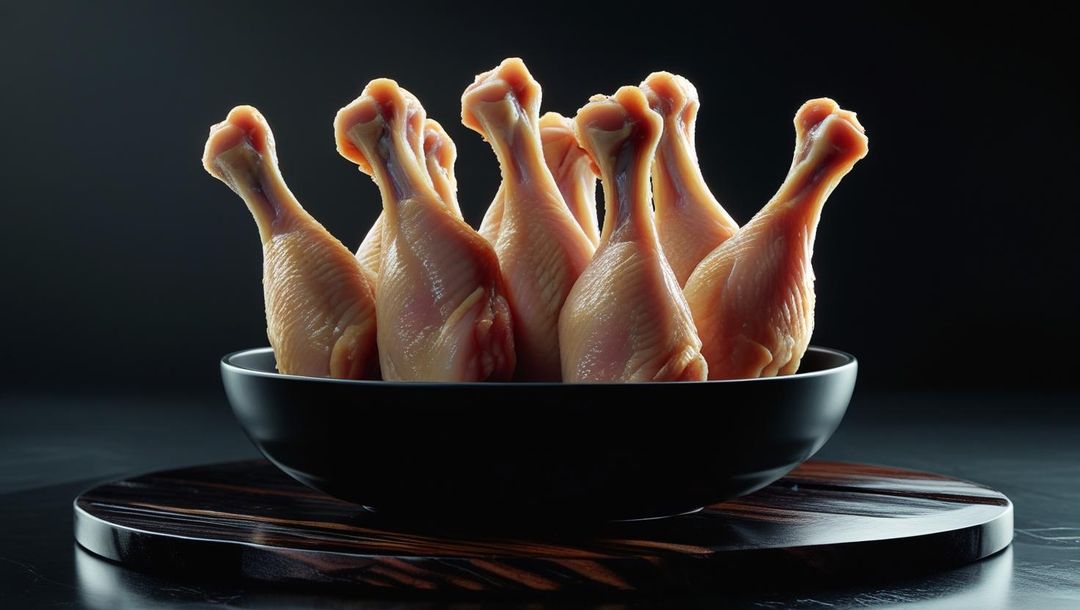 Chicken Drumstick - Pack Of 6