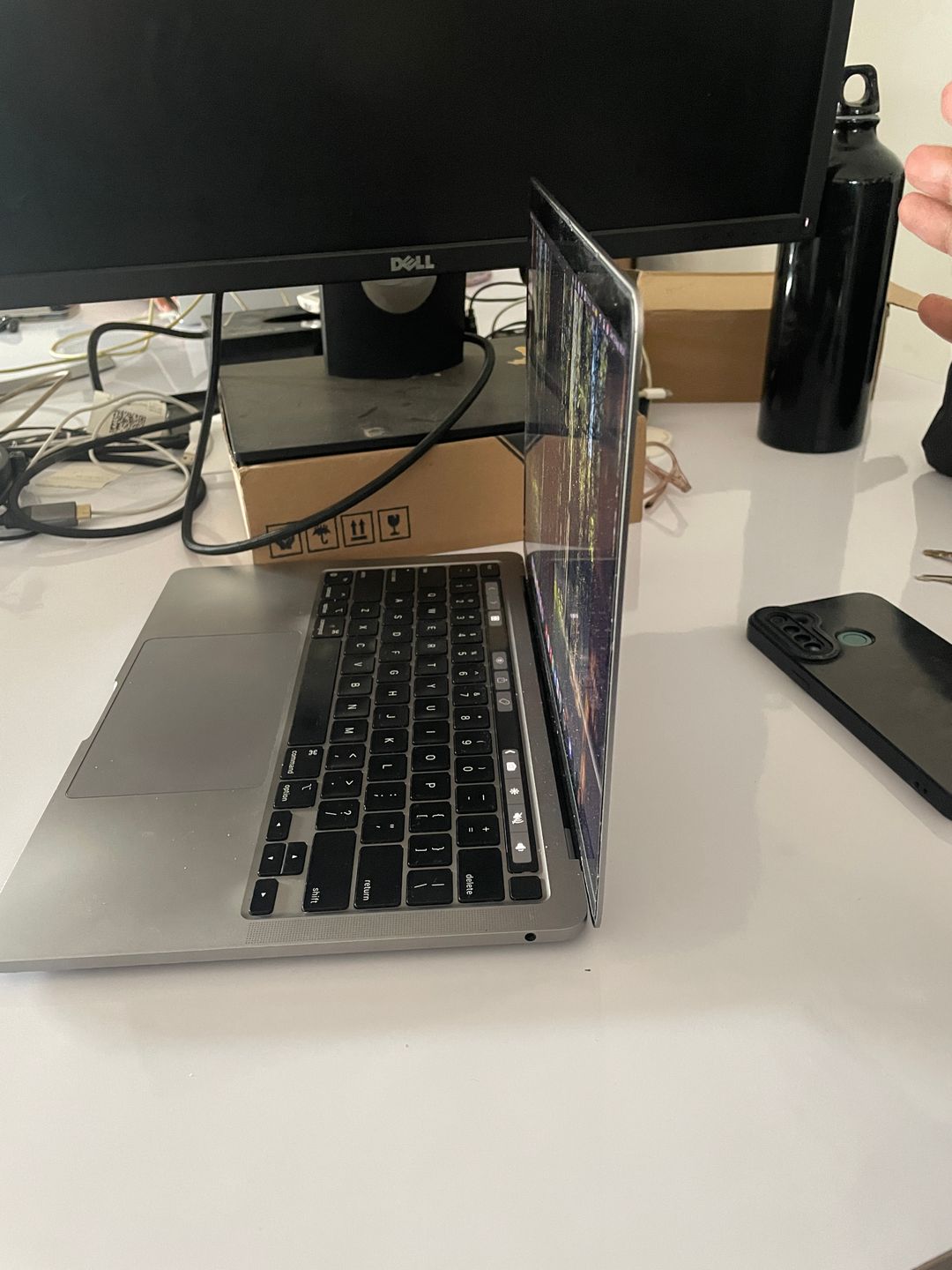 laptop