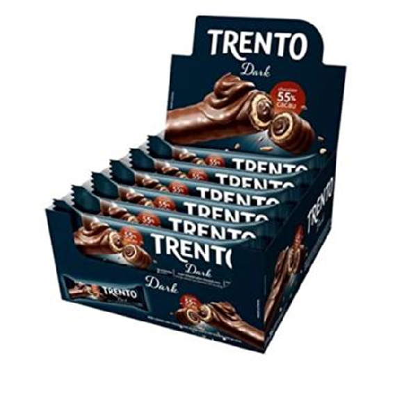 TRENTO CHOCOLATE DARK