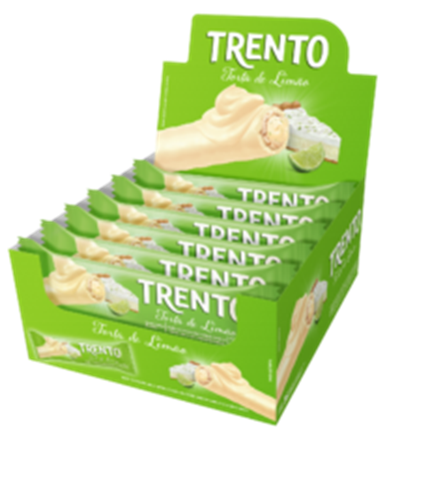 TRENTO LIMON