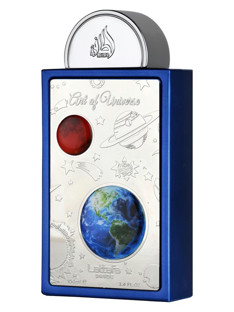 Art Of Universe Lattafa Perfumes