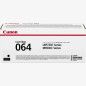 Canon 064 Cartouche de toner noir i-SENSYS LBP722Cdw / MF832Cdw