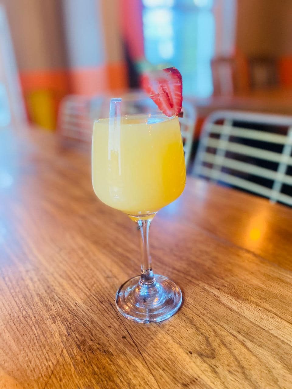 Orange Juice