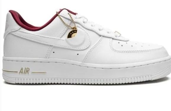 Air Force 1 Low "Just Do It" sneakers