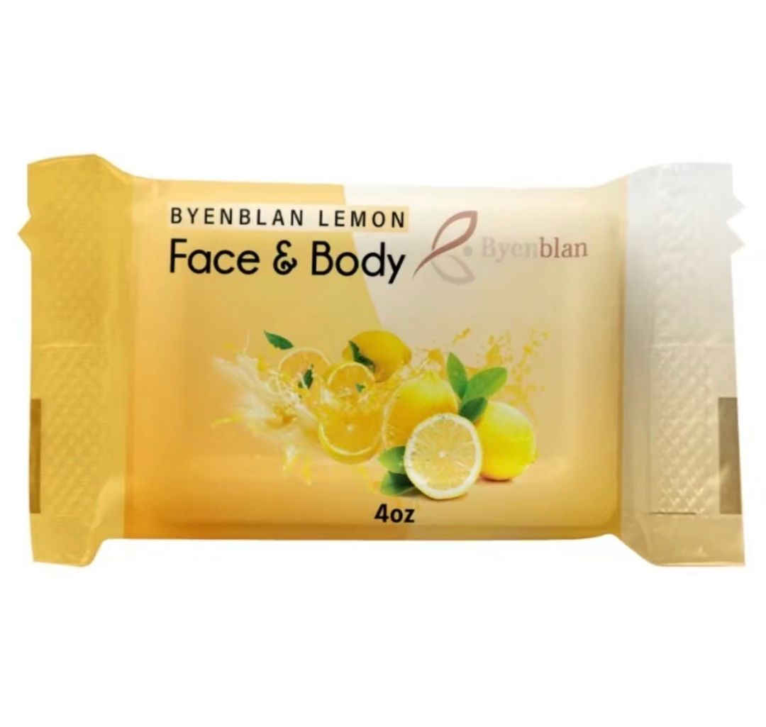 Byenblan Savon Clean 