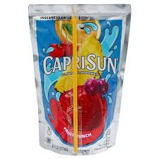 Caprisun