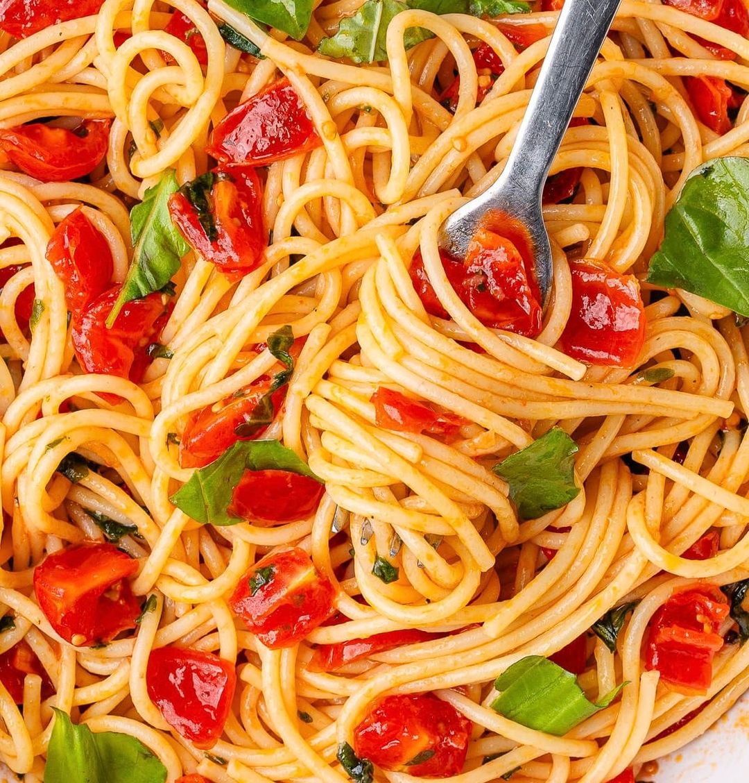 POMODORO FRESCO
