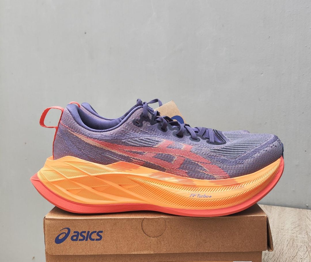 Asics Superblast 2