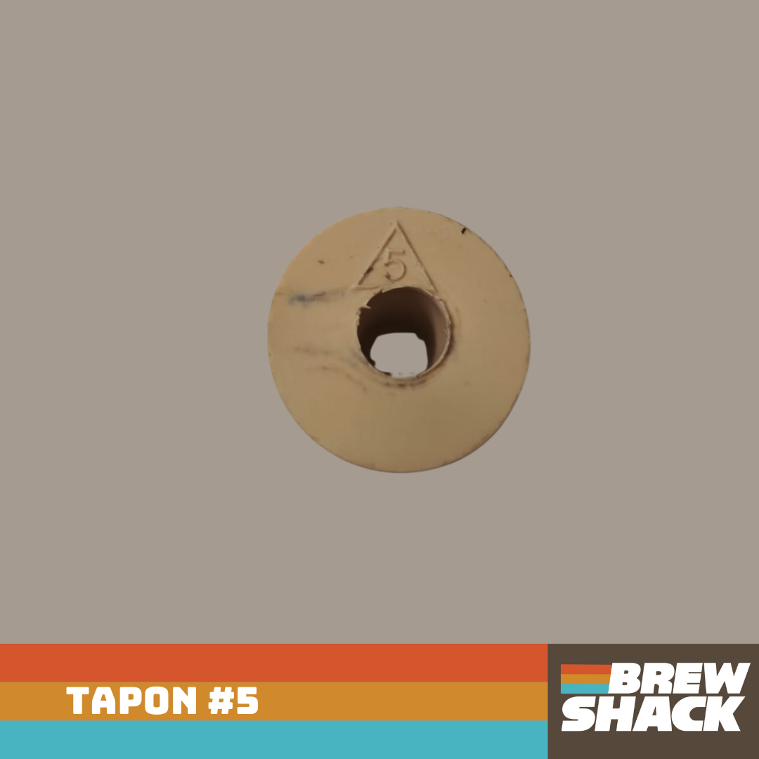 TAPON #5
