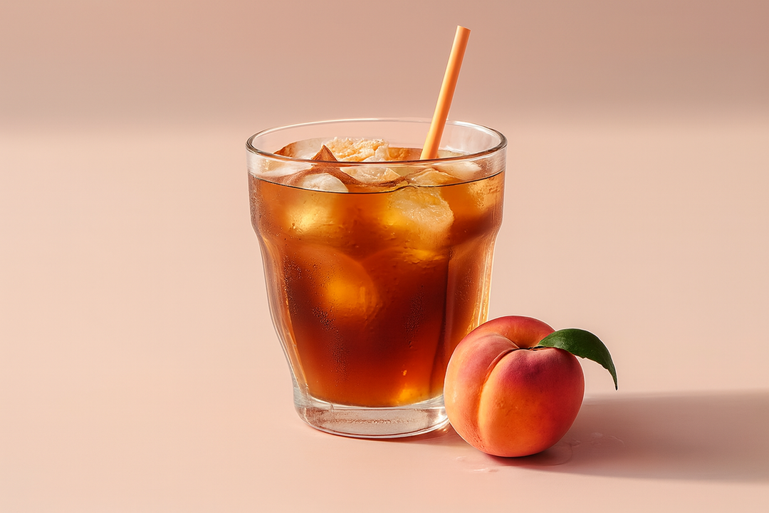 Peachy Vibes
