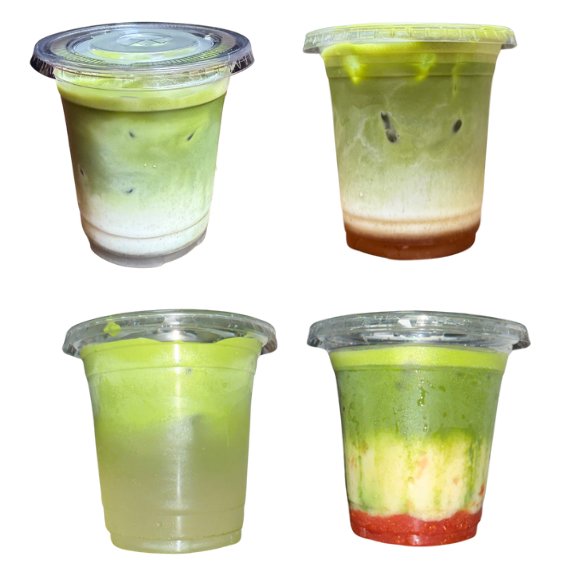Free 1 Drink