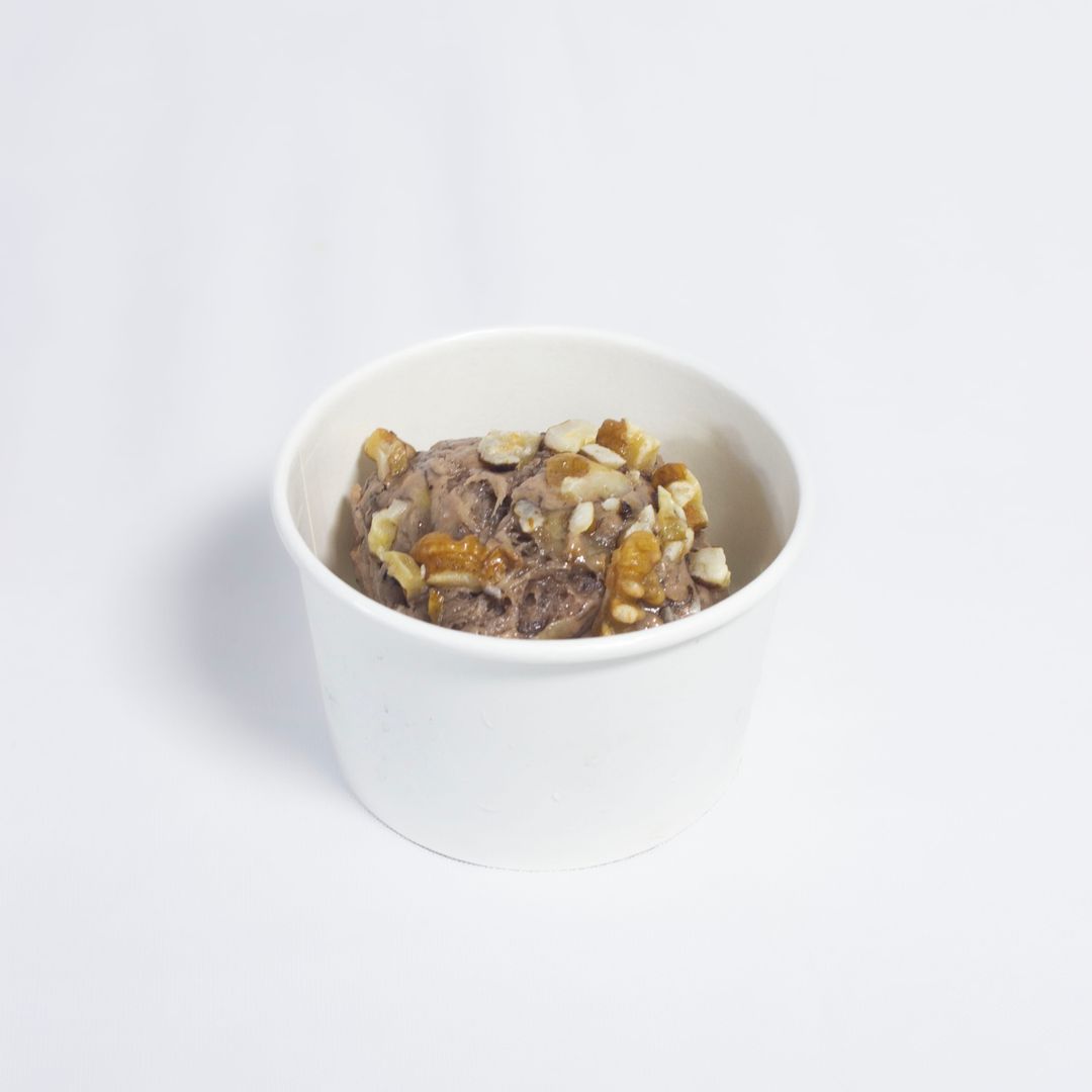Bánh Chuối Hạt Óc Chó 