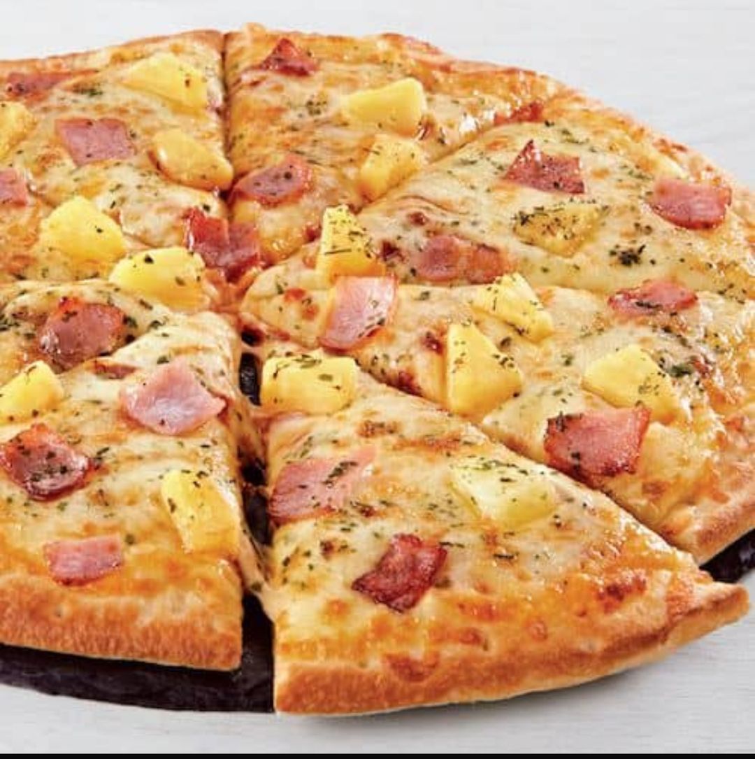 Hawaiian familiale ( Mega )