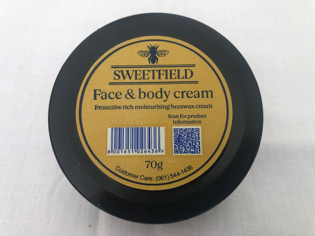 Facial / Body Cream