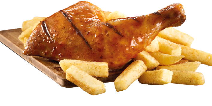 Quarter Chicken