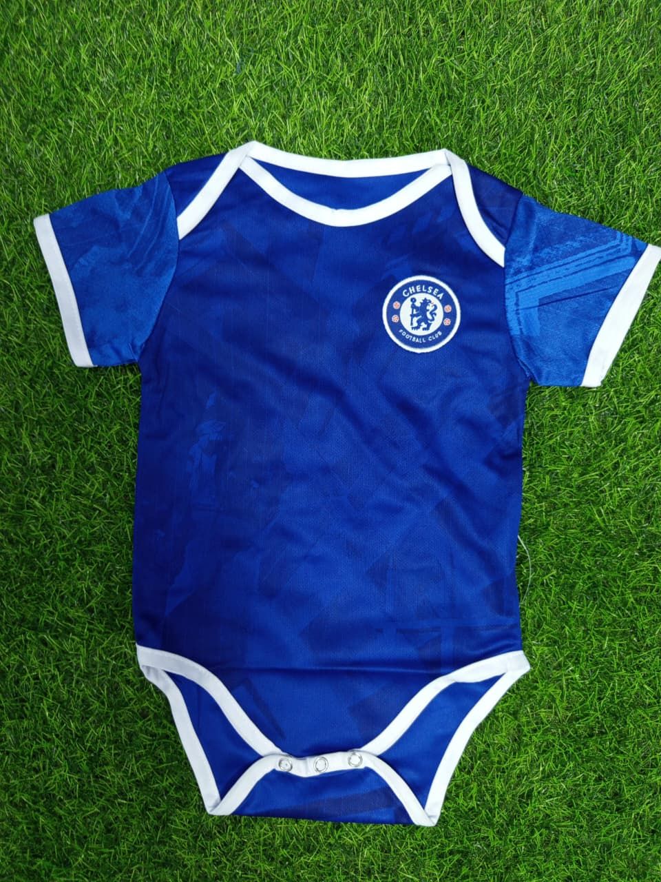 Chelsea home 25/26 onesies 