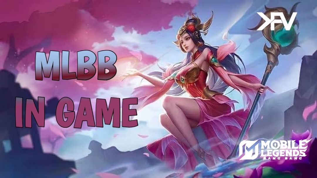 Mobile Legends In Game 