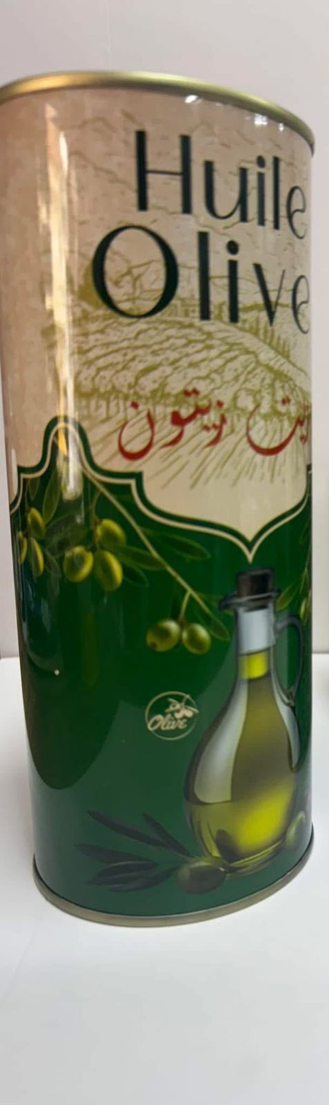Olive oil 1l 