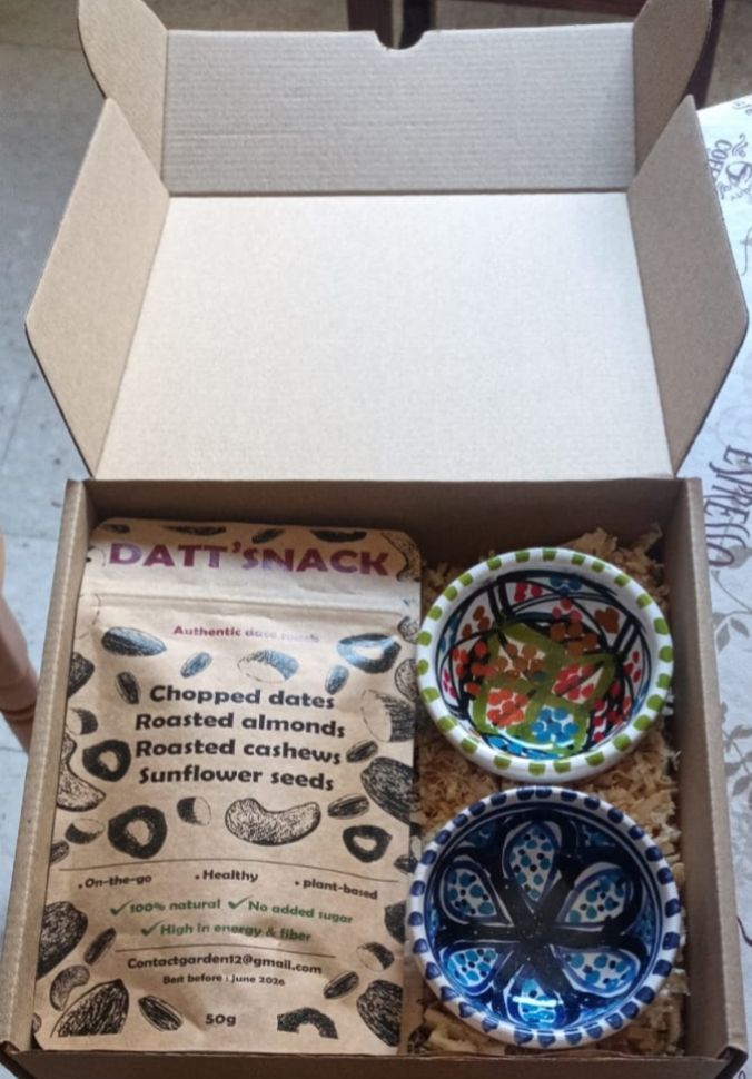 Datt-Snack Collection