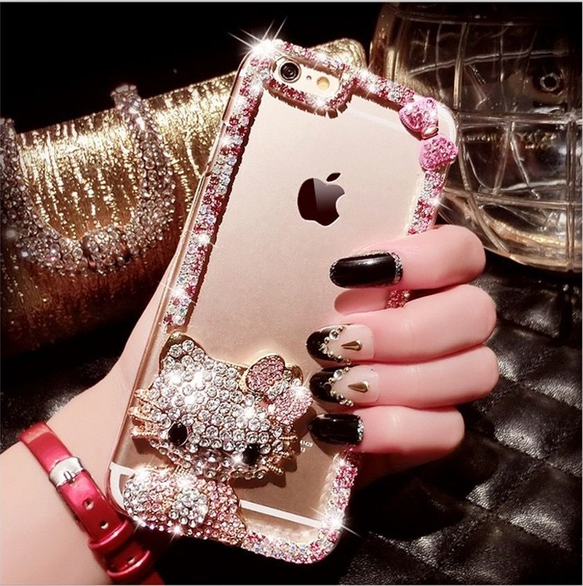 iPhone case