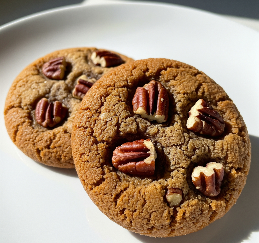 Whispering Pecan