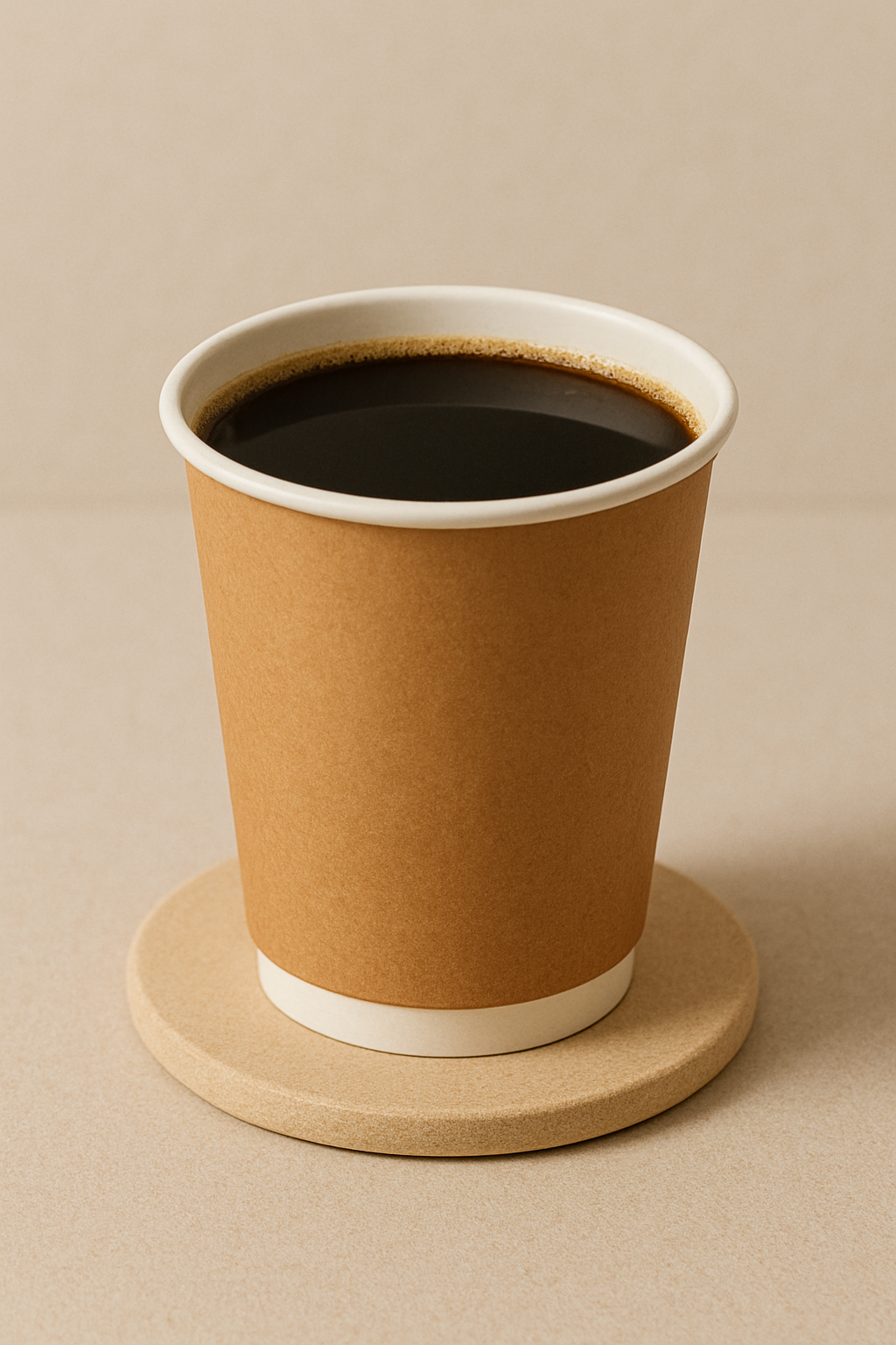 Black Coffee