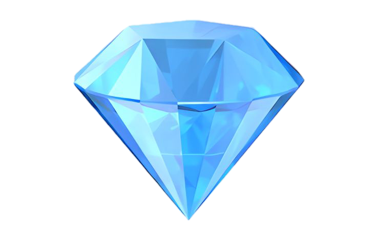 5 diamonds